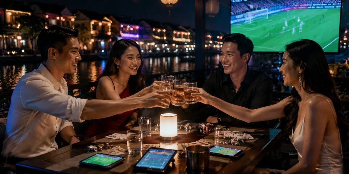 vn722 Casino trực tiếp